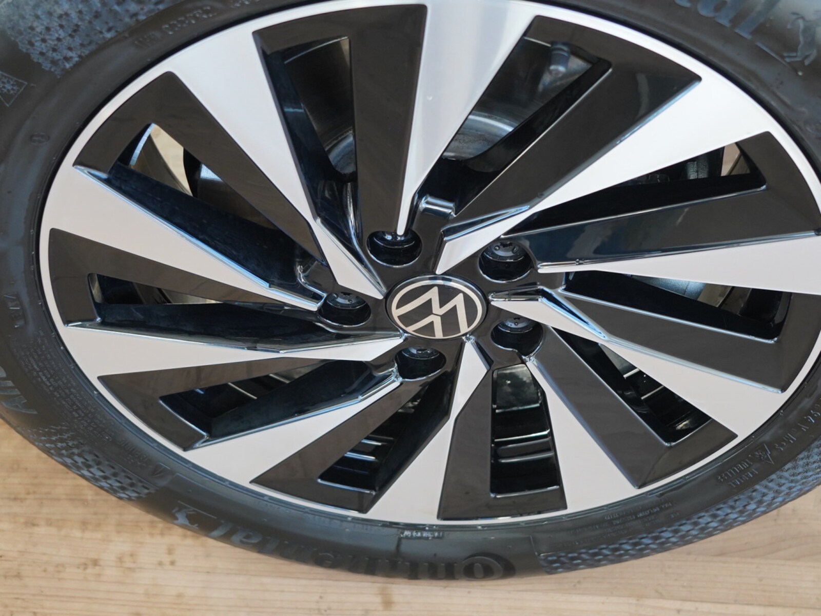 Volkswagen T-Roc – Bild 8