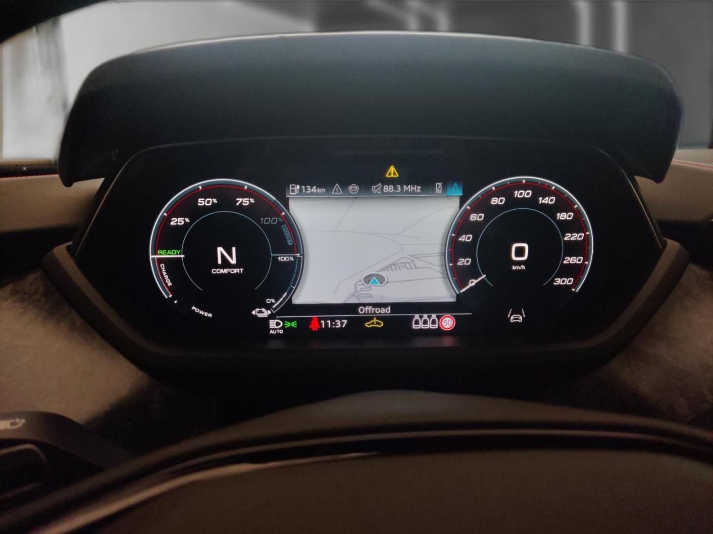 Image about Audi RS e-tron GT performance e-tron quattro