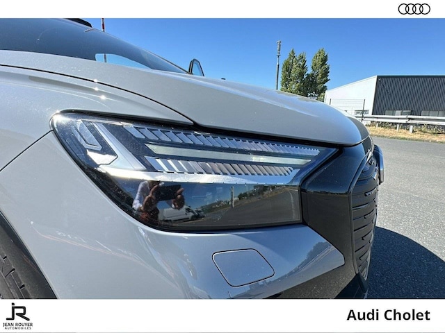 Audi Q4 E-tron 45 E-tron - 2025 - Joinsteer - #27