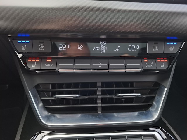 Audi e-tron GT RS