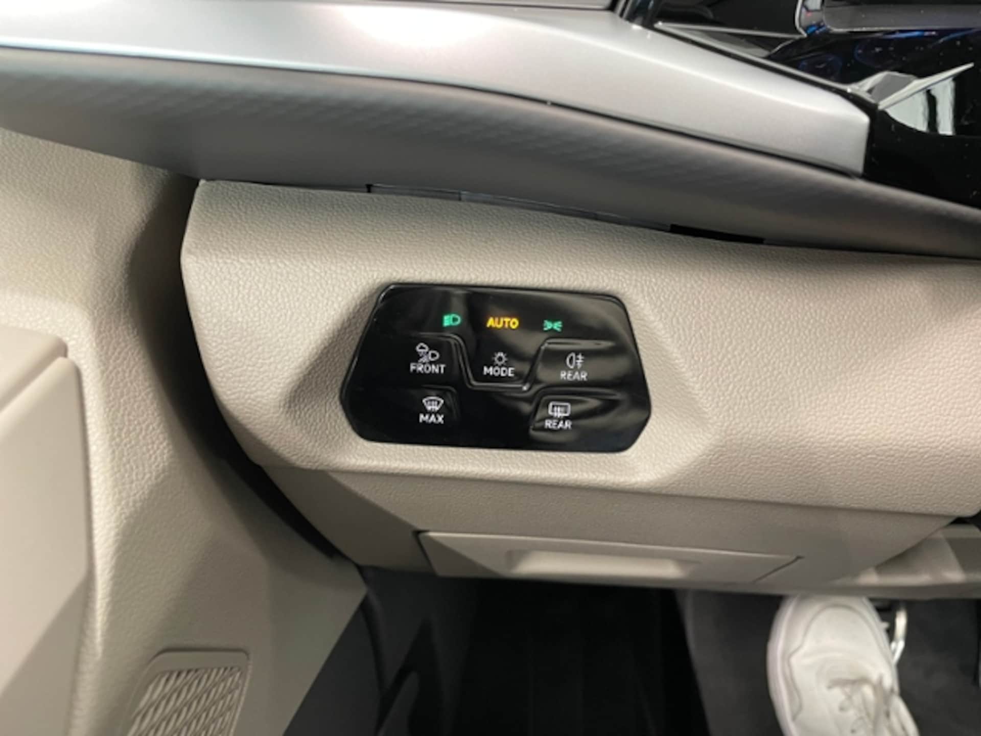 Volkswagen Multivan Langversion Life