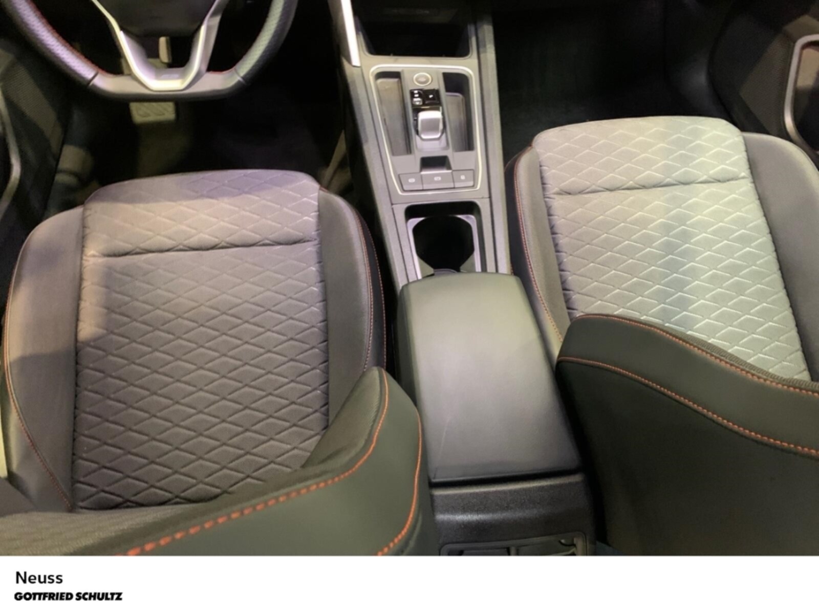 SEAT Leon Sportstourer – Bild 14