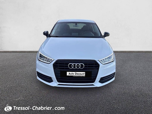 Audi A1 A1 Midnight Series 1.0 TFSI 95 Ch 5 Vitesses - - Joinsteer - #2