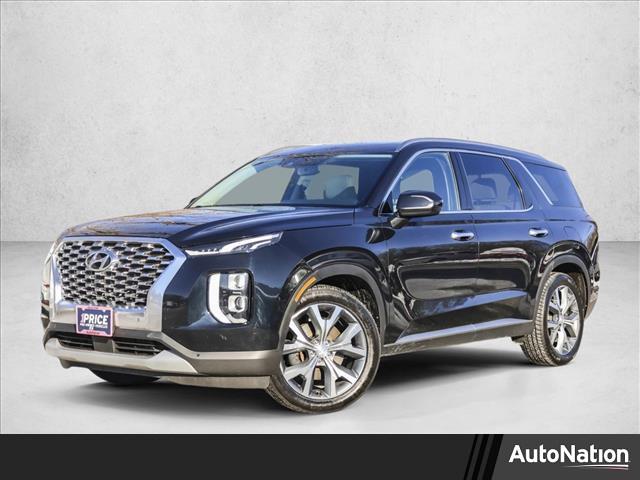2020 HYUNDAI PALISADE - Image 1