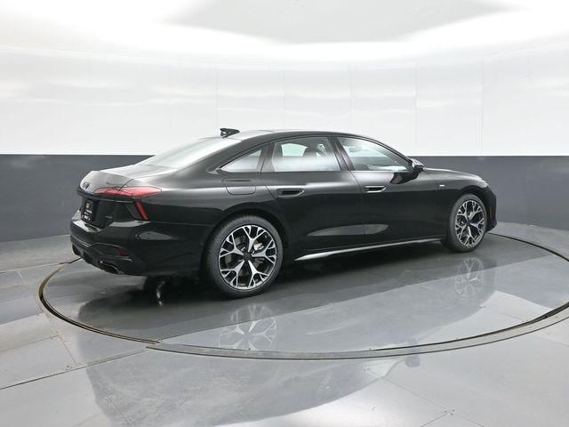 2026 Audi A6 Premium Plus - Photo 7