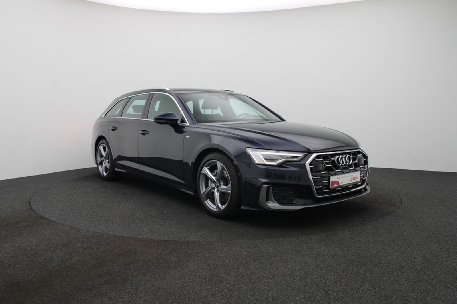Audi A6 Avant – Bild 6