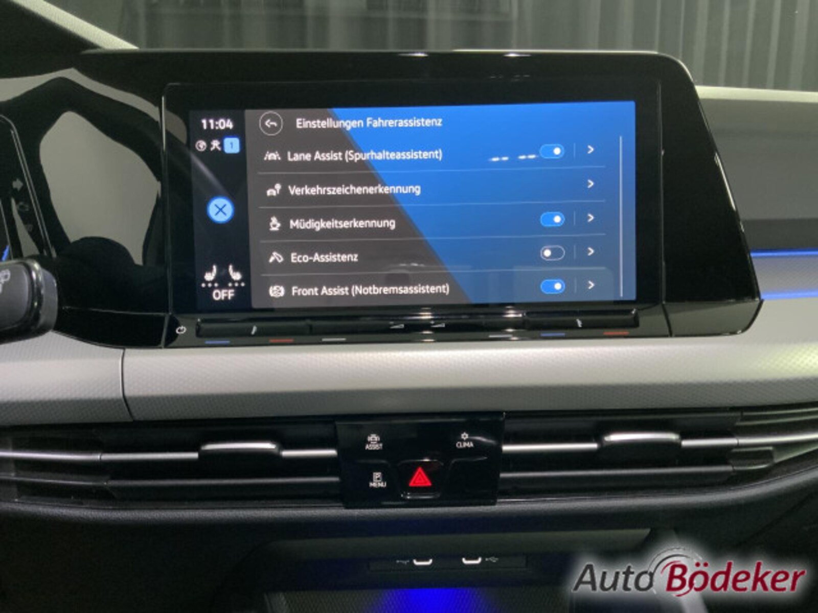 Volkswagen Golf Variant – Bild 13