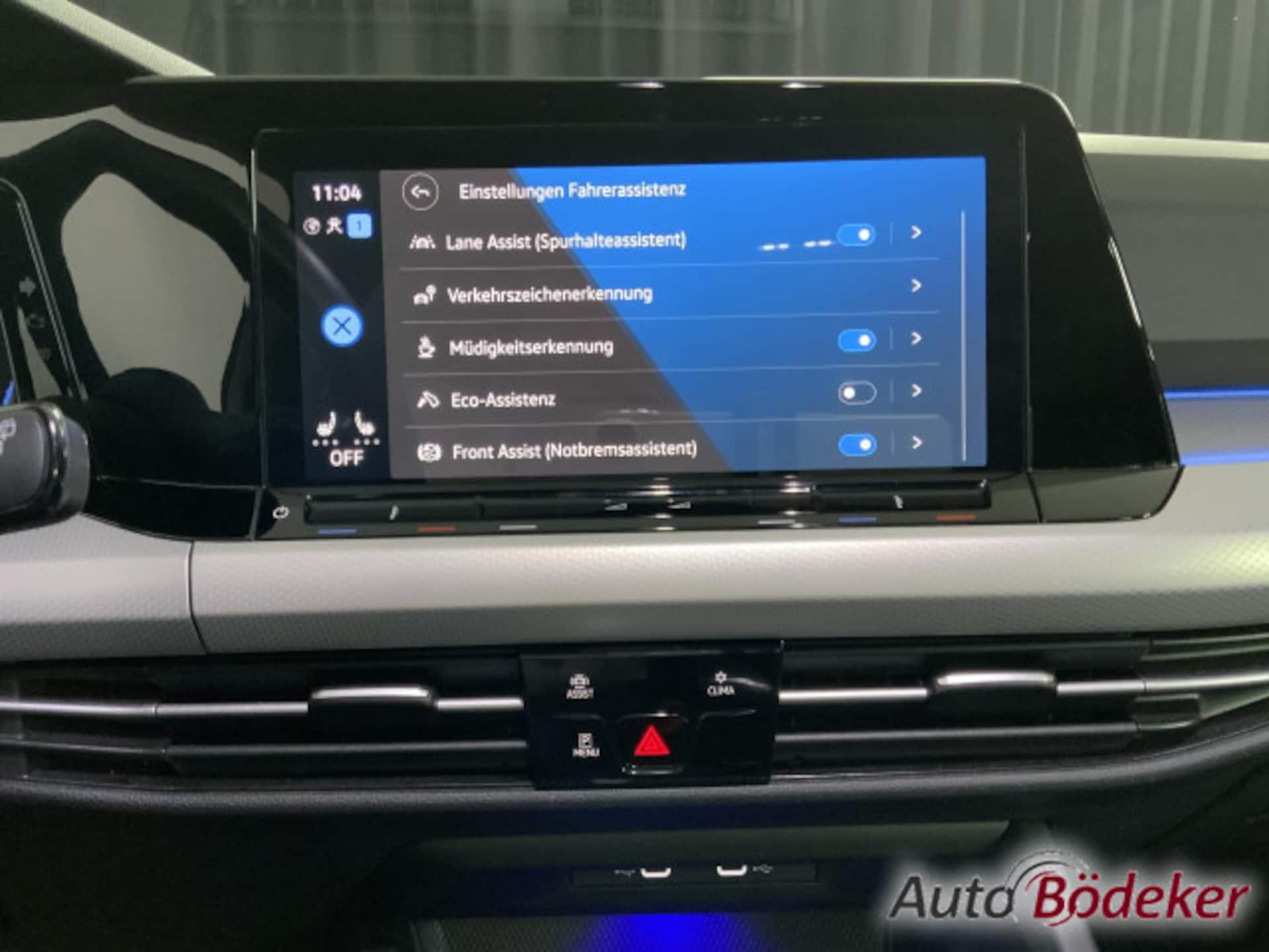 Volkswagen Golf Variant MOVE