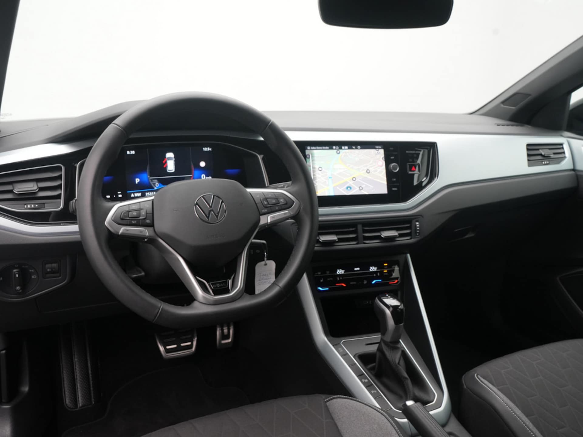 Volkswagen Taigo Goal