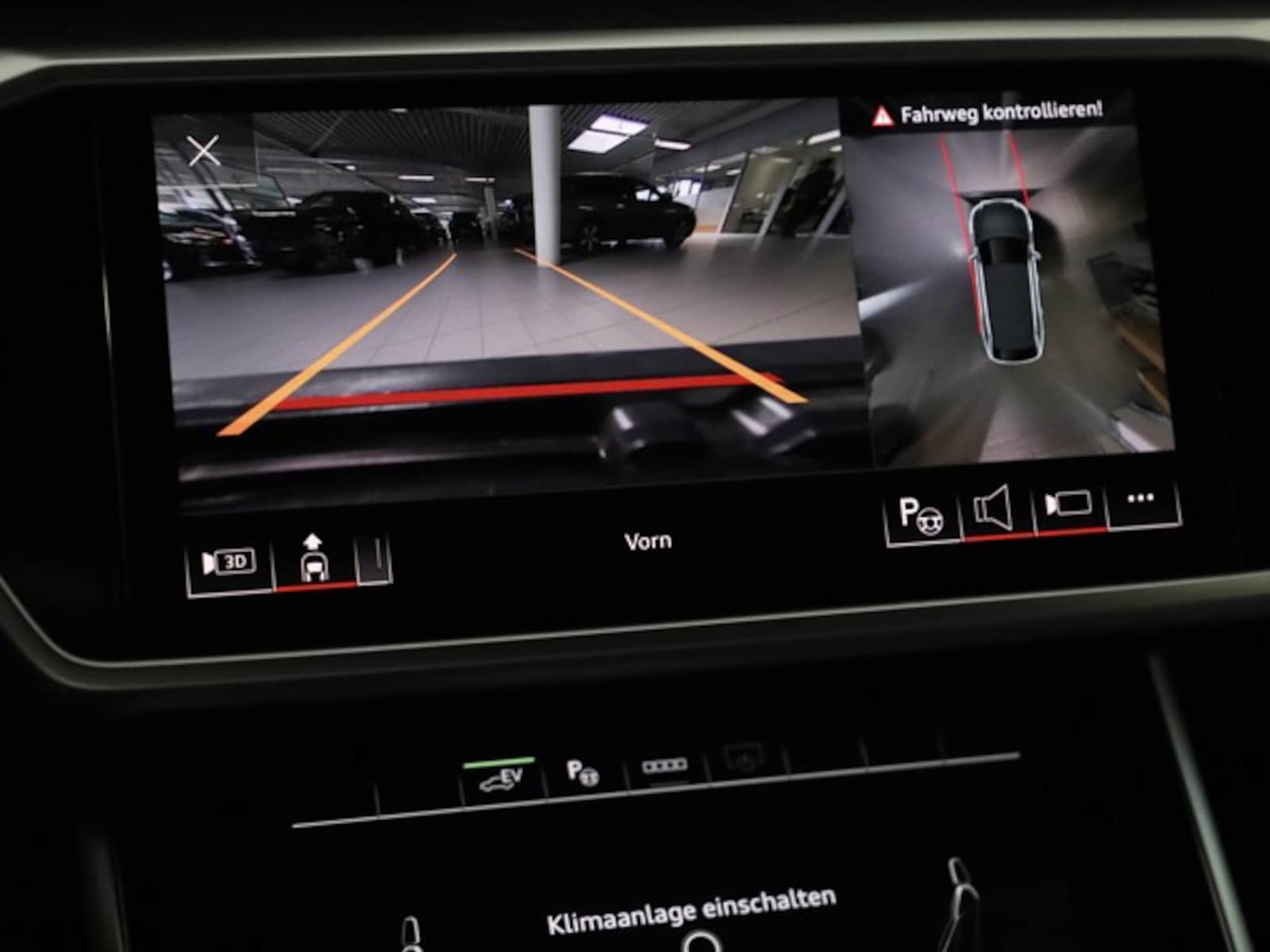 Audi A6 Avant – Bild 18