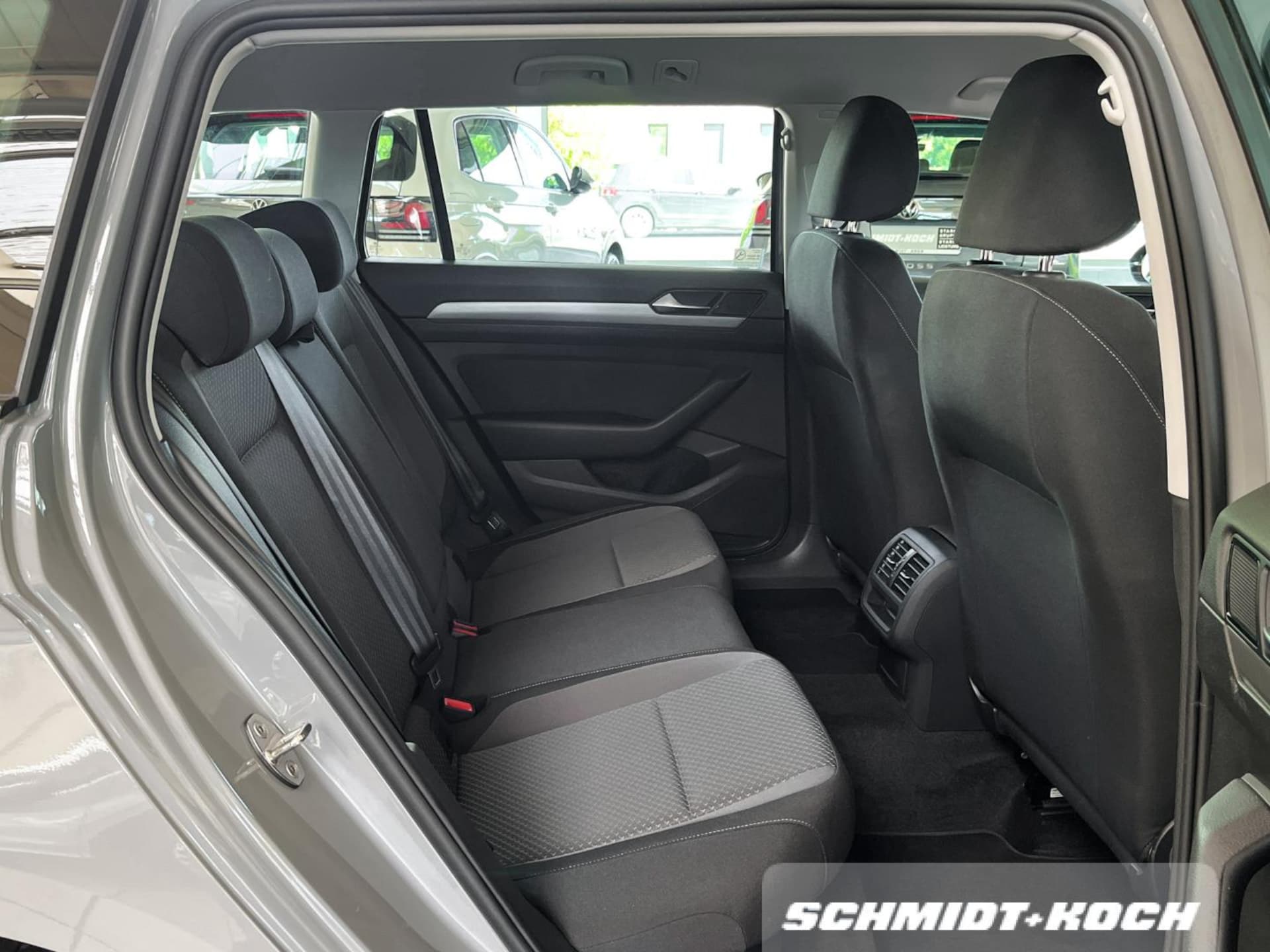 Volkswagen Passat Variant Conceptline