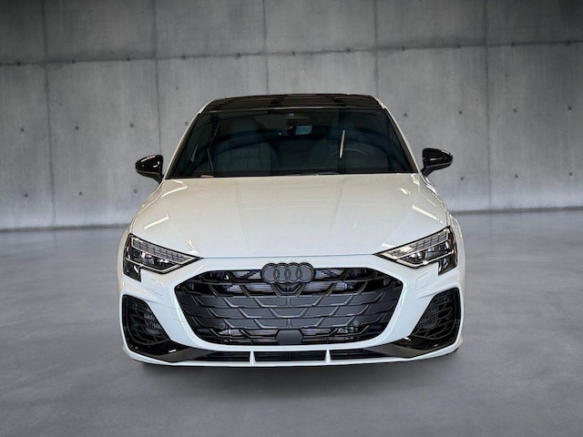 2026 Audi S3 Base - Photo 8