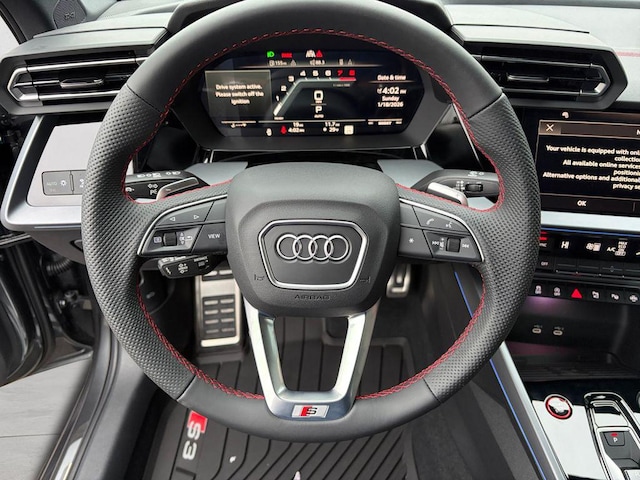 2026 Audi S3 Base - Photo 11