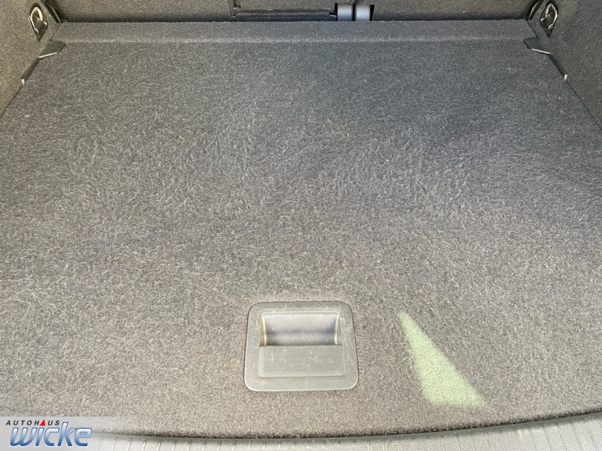 Volkswagen Tiguan Active