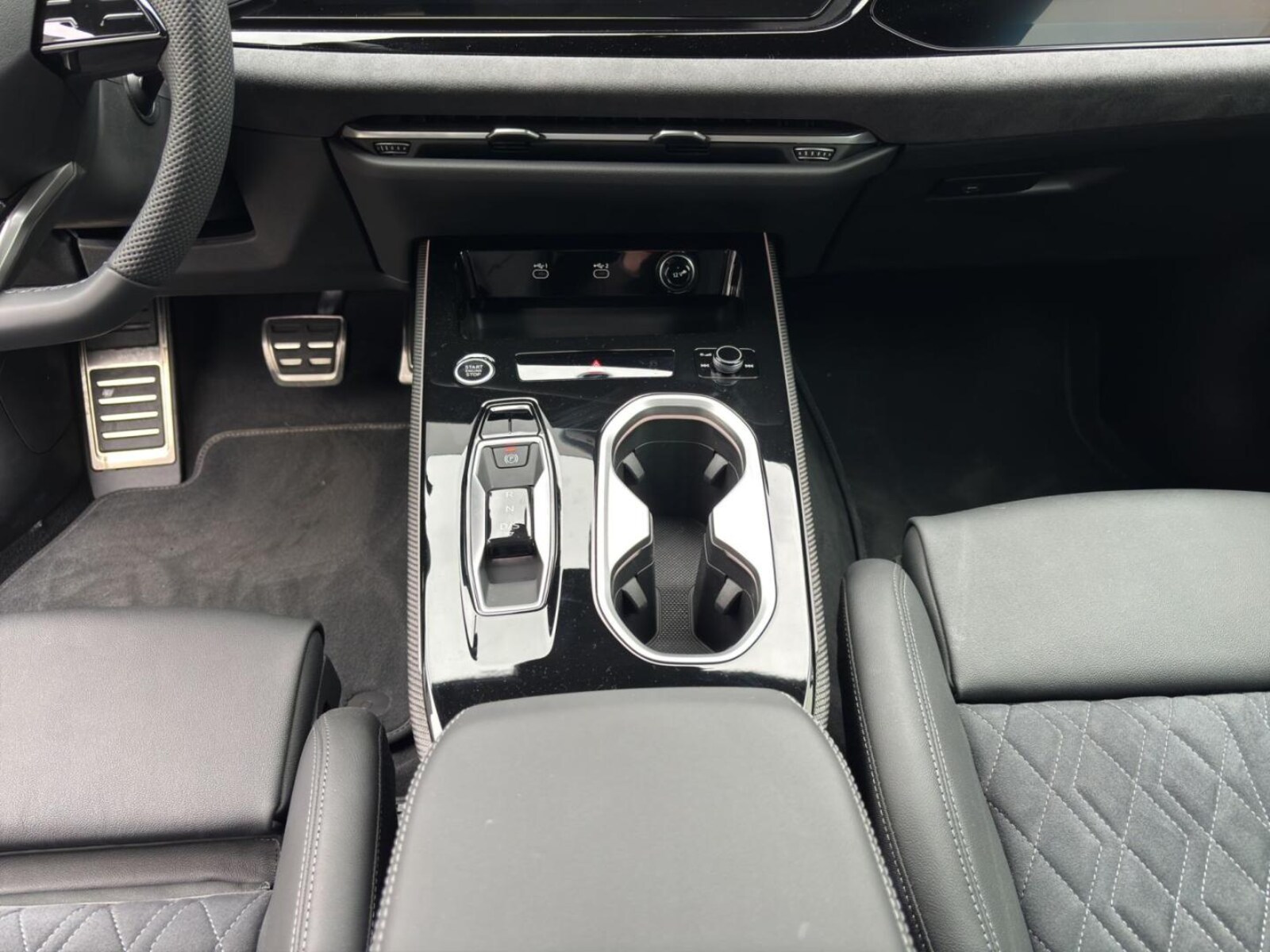 Audi A6 Avant – Bild 14