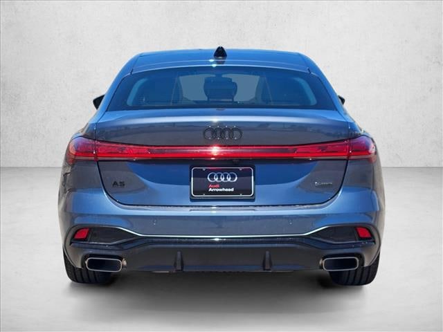 2026 Audi A5 Prestige - Photo 8