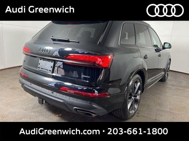 2026 Audi Q7 Premium Plus - Photo 7