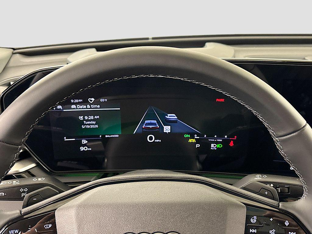 2025 Audi A5 Premium Plus - Photo 10