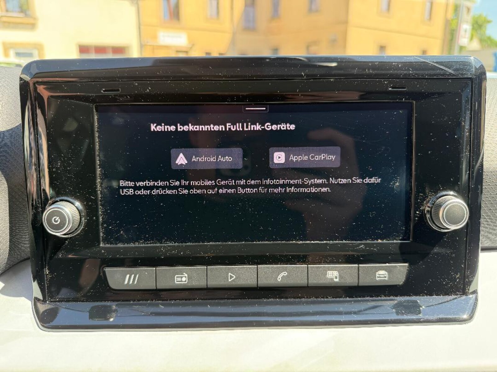 SEAT Arona – Bild 10