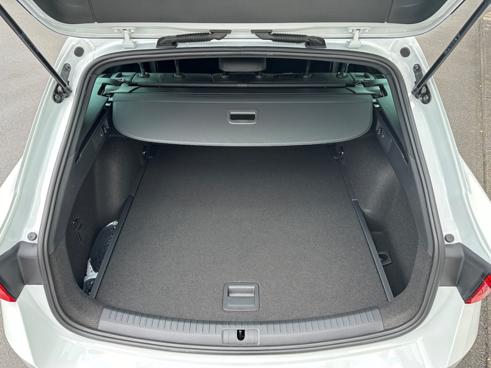 SEAT Leon Sportstourer – Bild 9