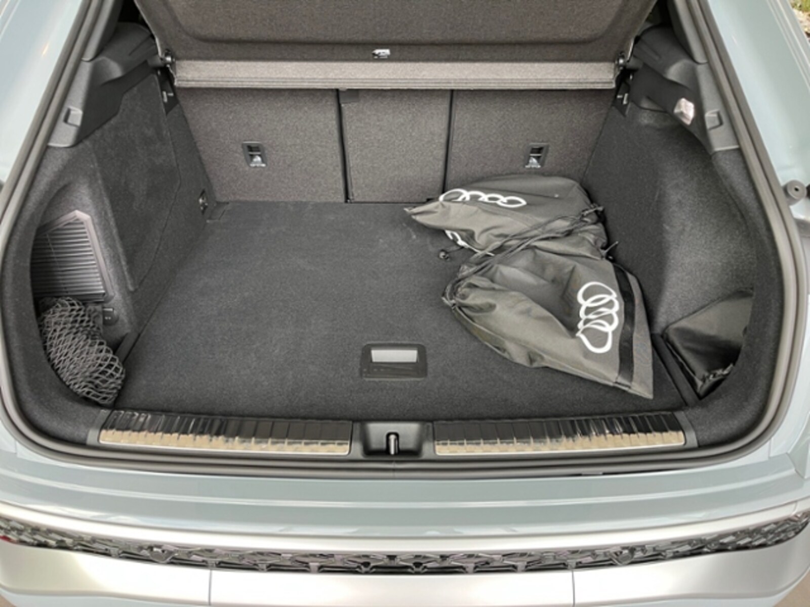 Audi Q3 – Bild 9