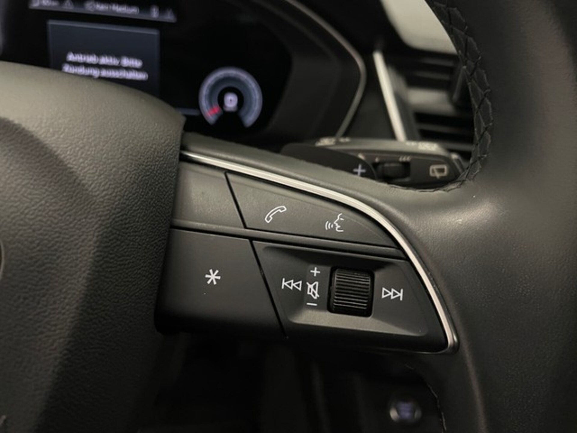 Audi Q5 Sportback S line