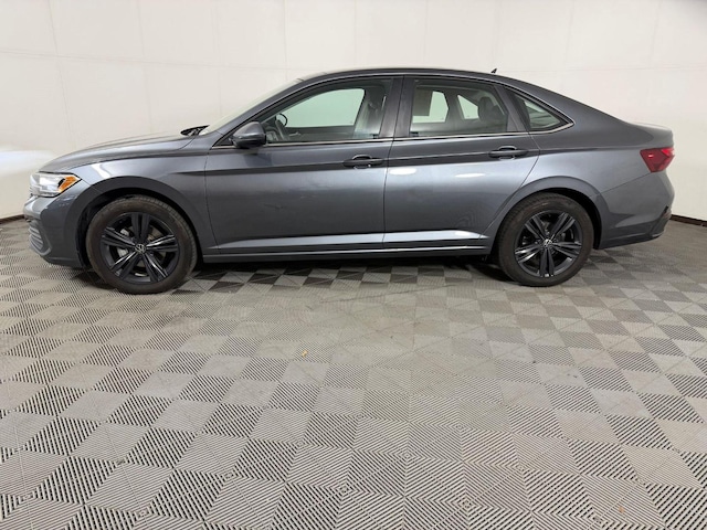2023 Volkswagen Jetta