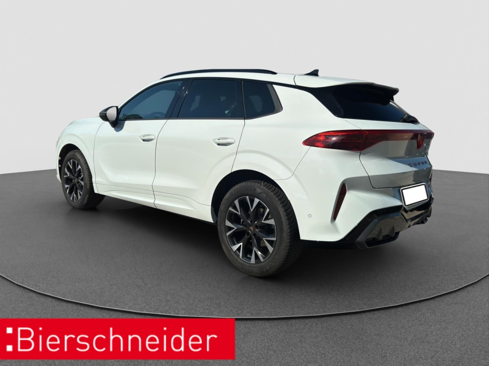 CUPRA Terramar – Bild 4
