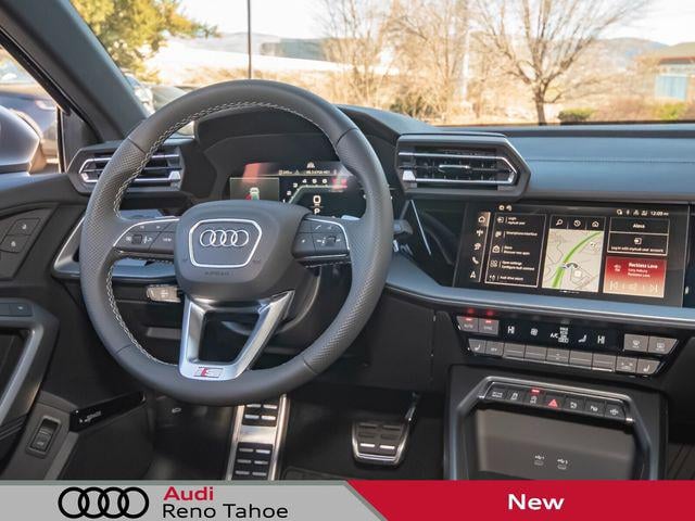 2026 Audi S3 Base - Photo 38