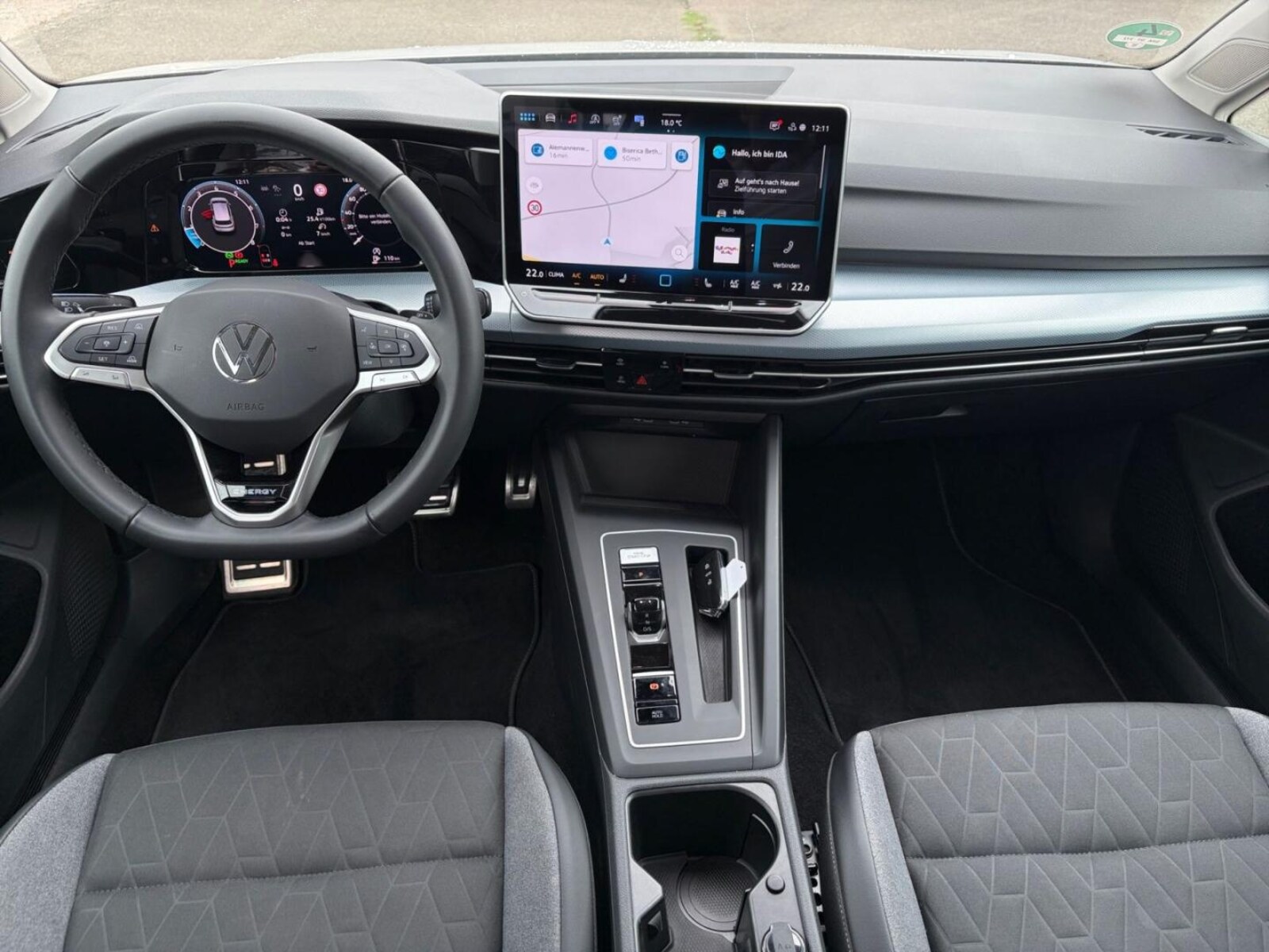 Volkswagen Golf – Bild 11