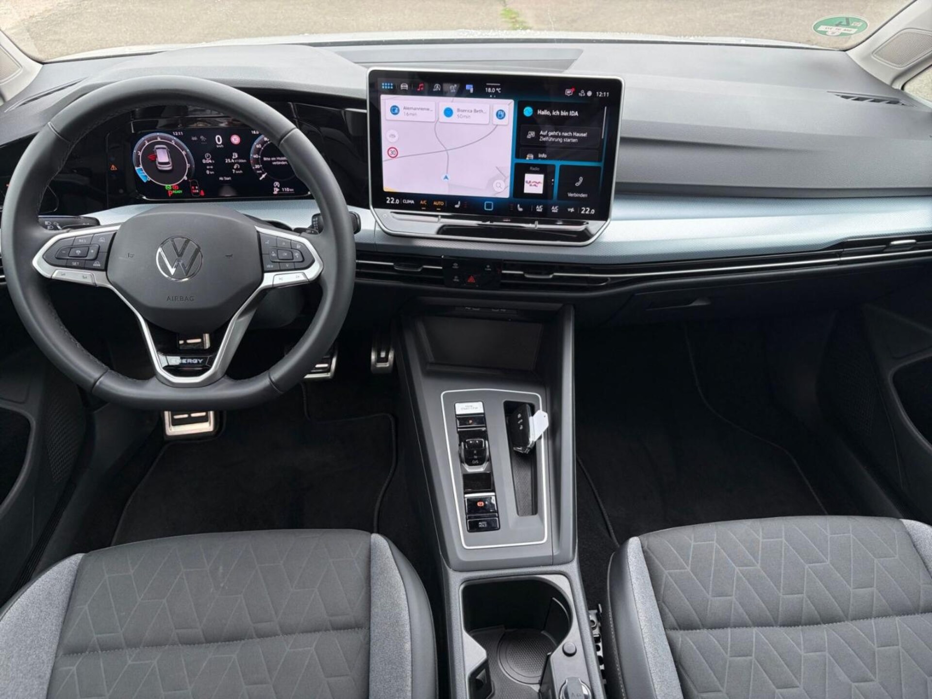 Volkswagen Golf ENERGY
