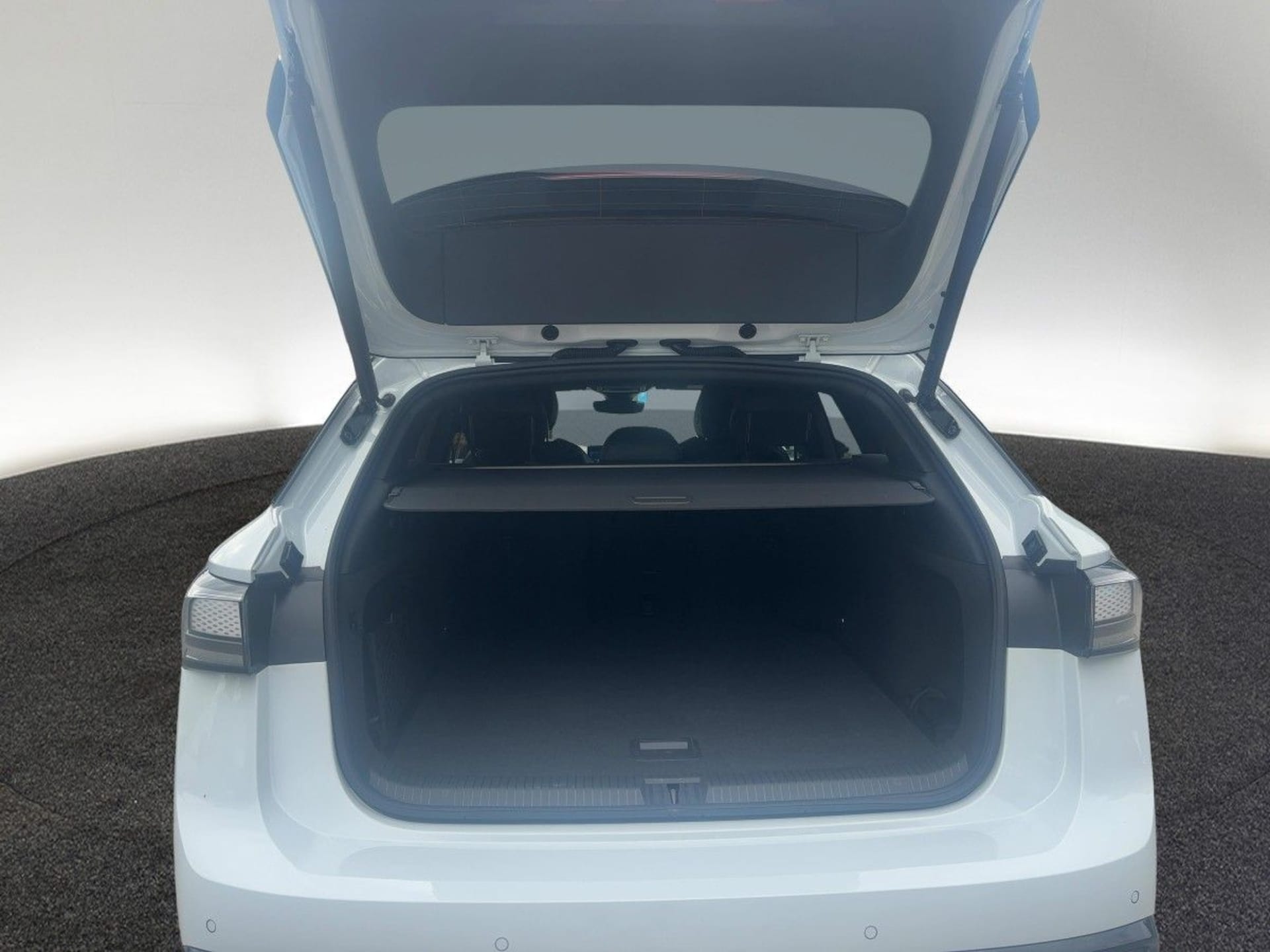 Volkswagen ID.7 Tourer Pro