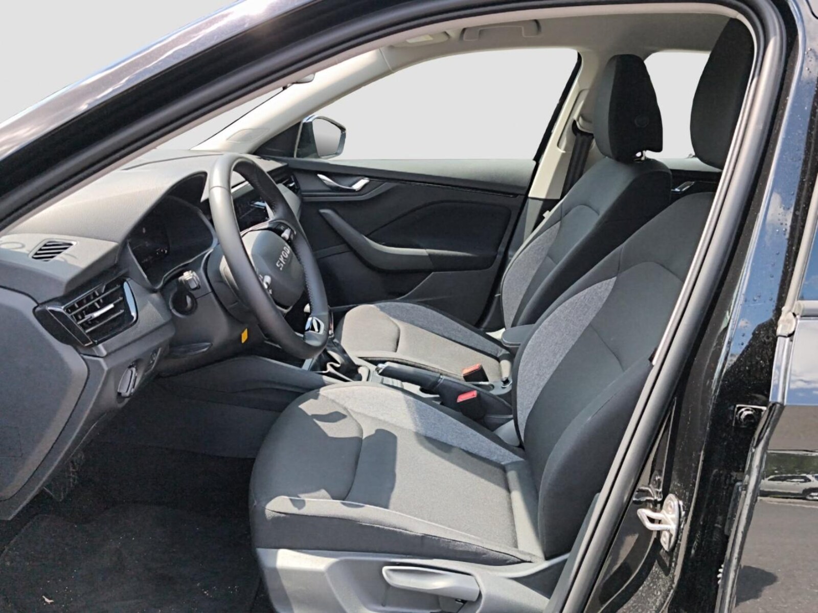 Škoda Scala – Bild 13