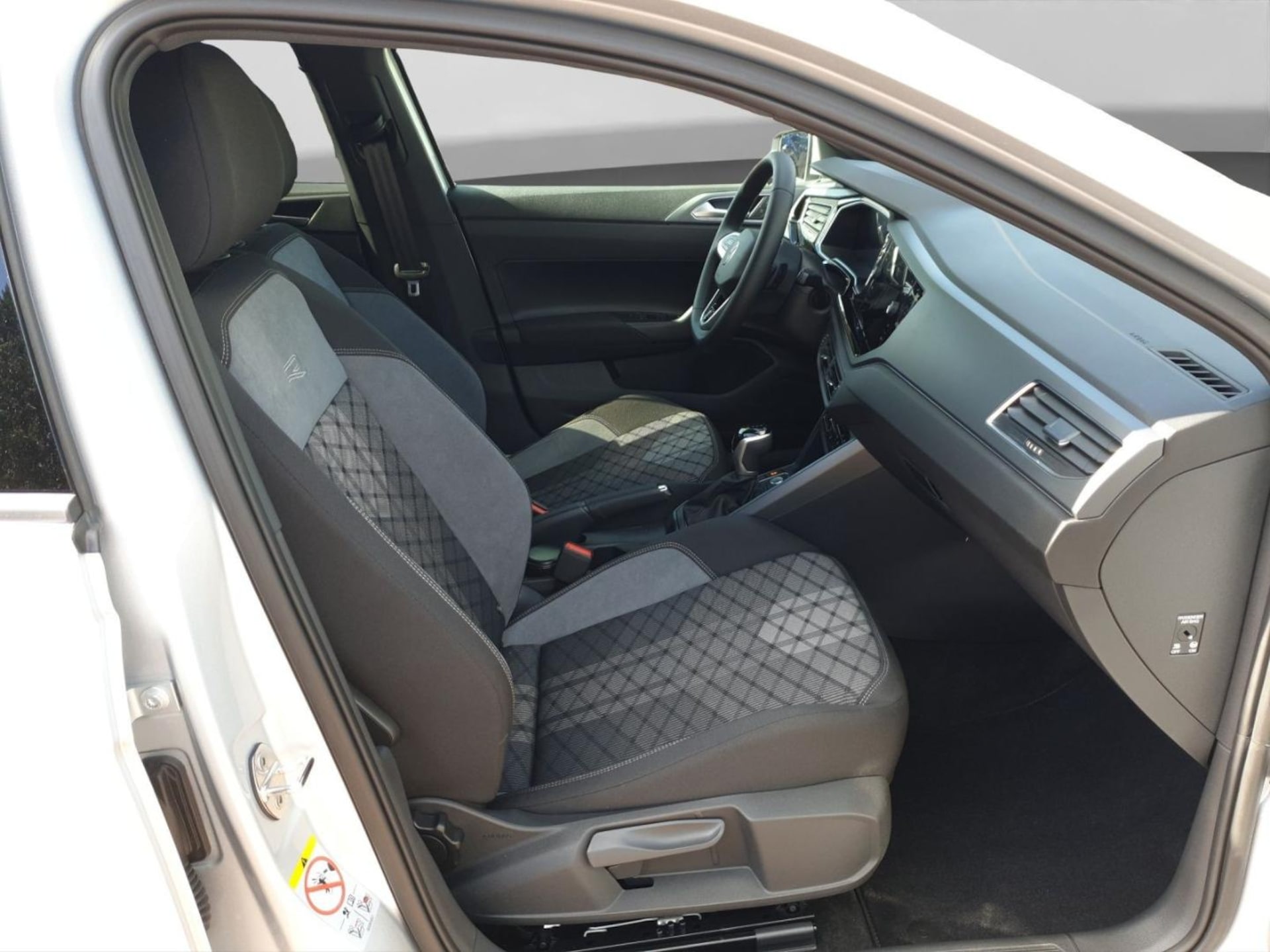 Volkswagen Polo R-Line