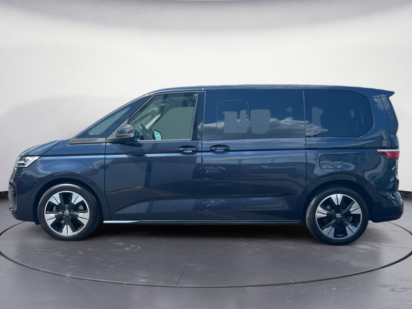 Volkswagen Multivan – Bild 2
