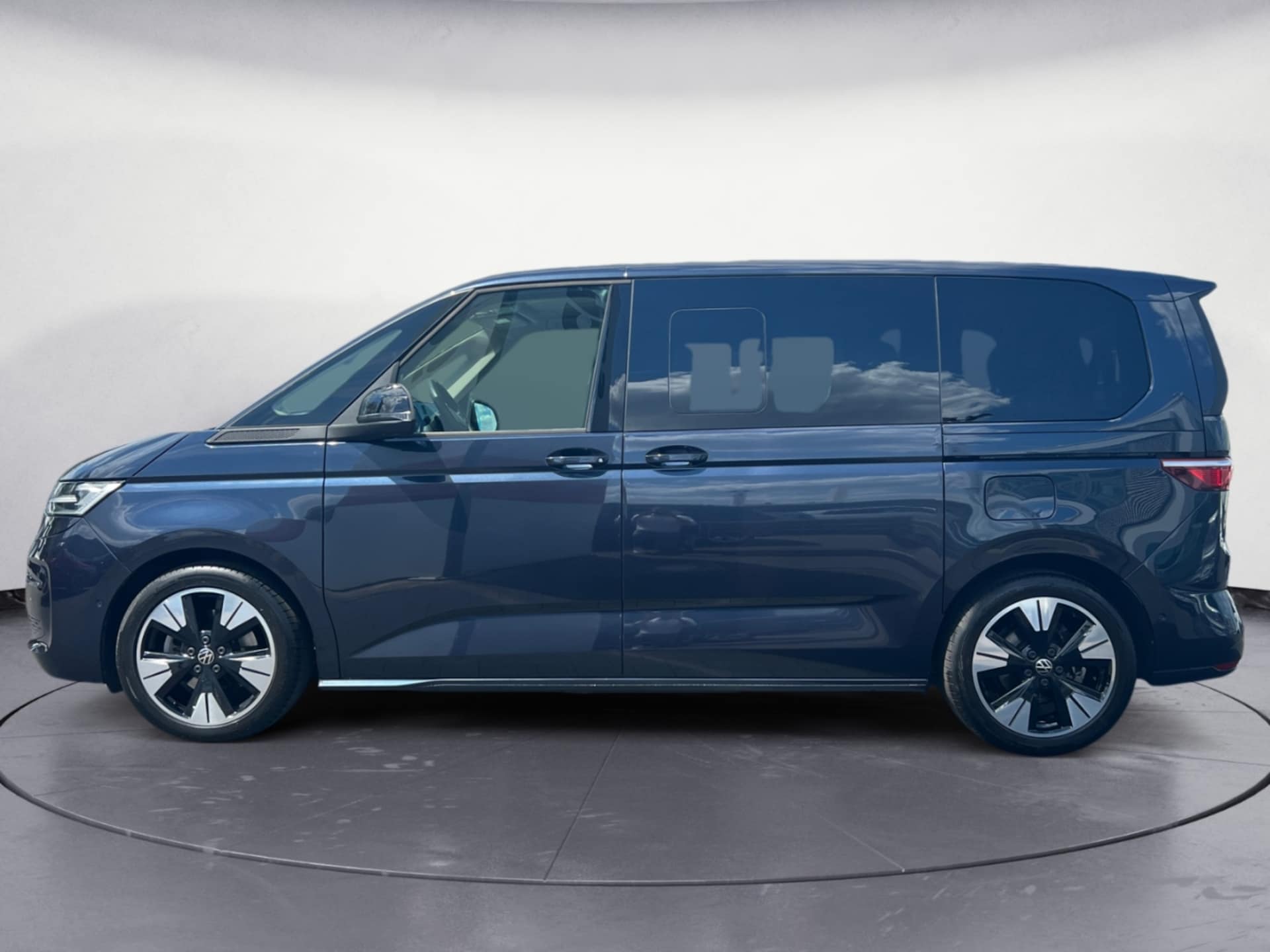 Volkswagen Multivan Life