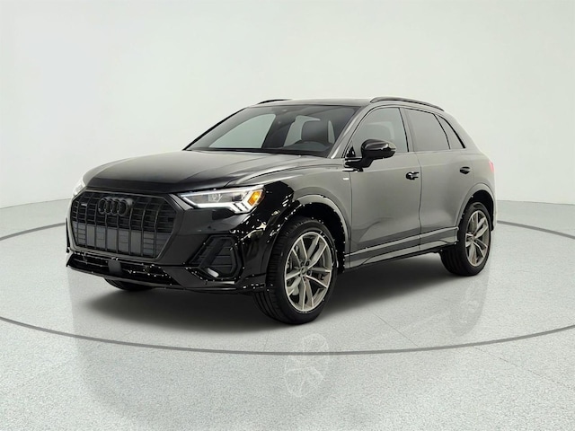 2023 Audi Q3 SUV