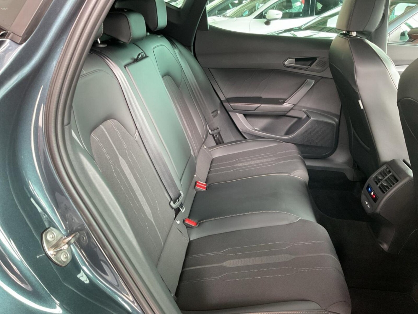 CUPRA Formentor – Bild 7