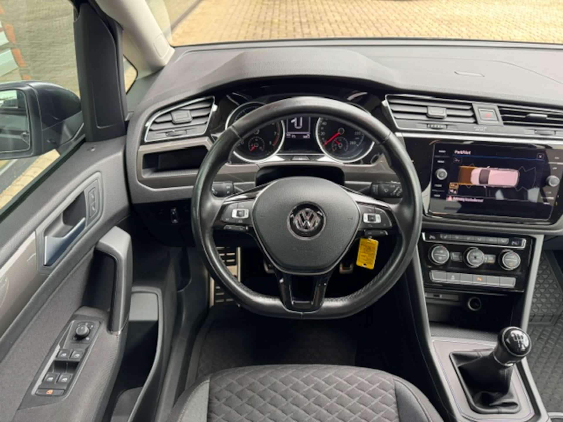 Volkswagen Touran JOIN