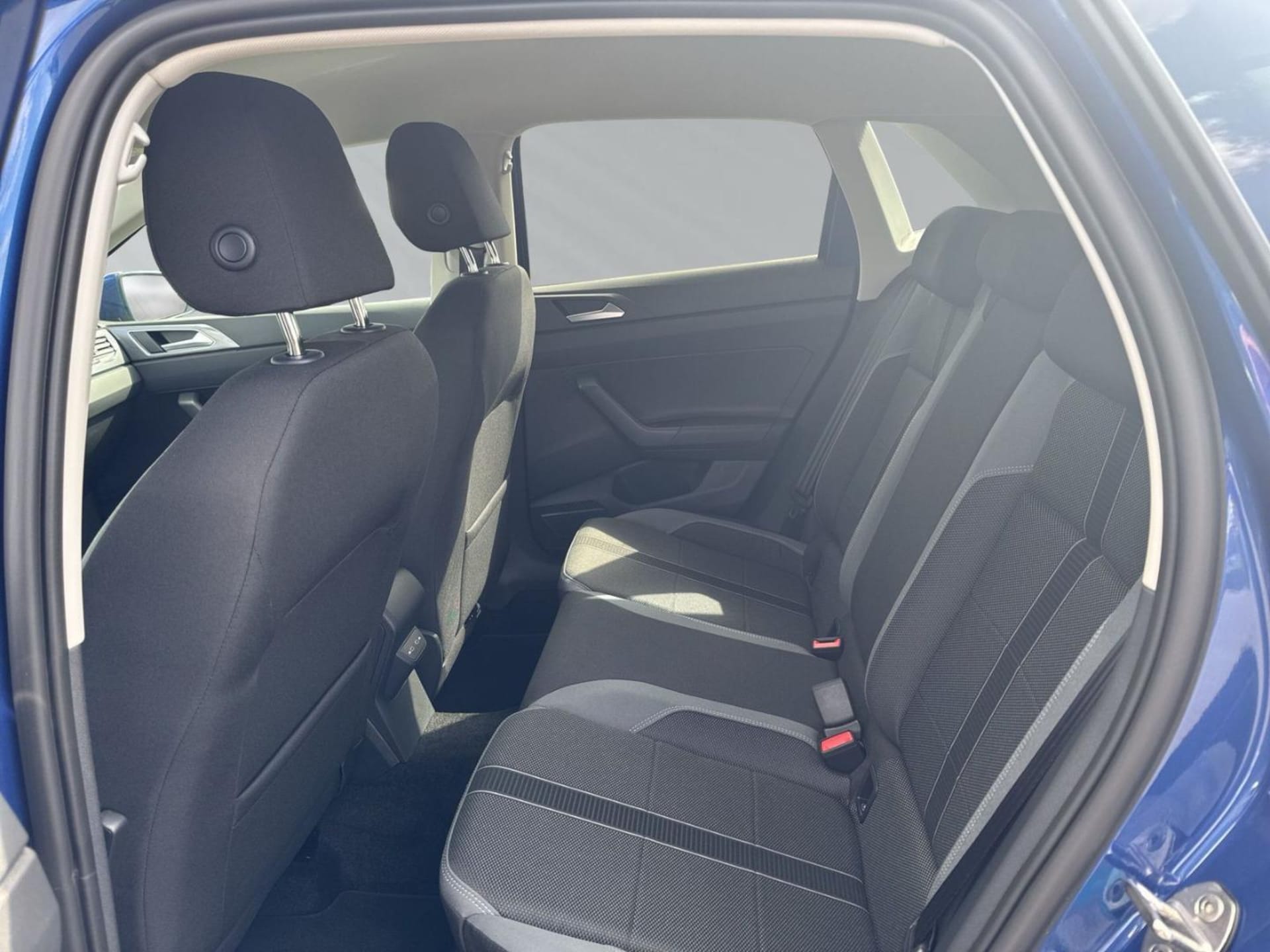 Volkswagen Polo Style