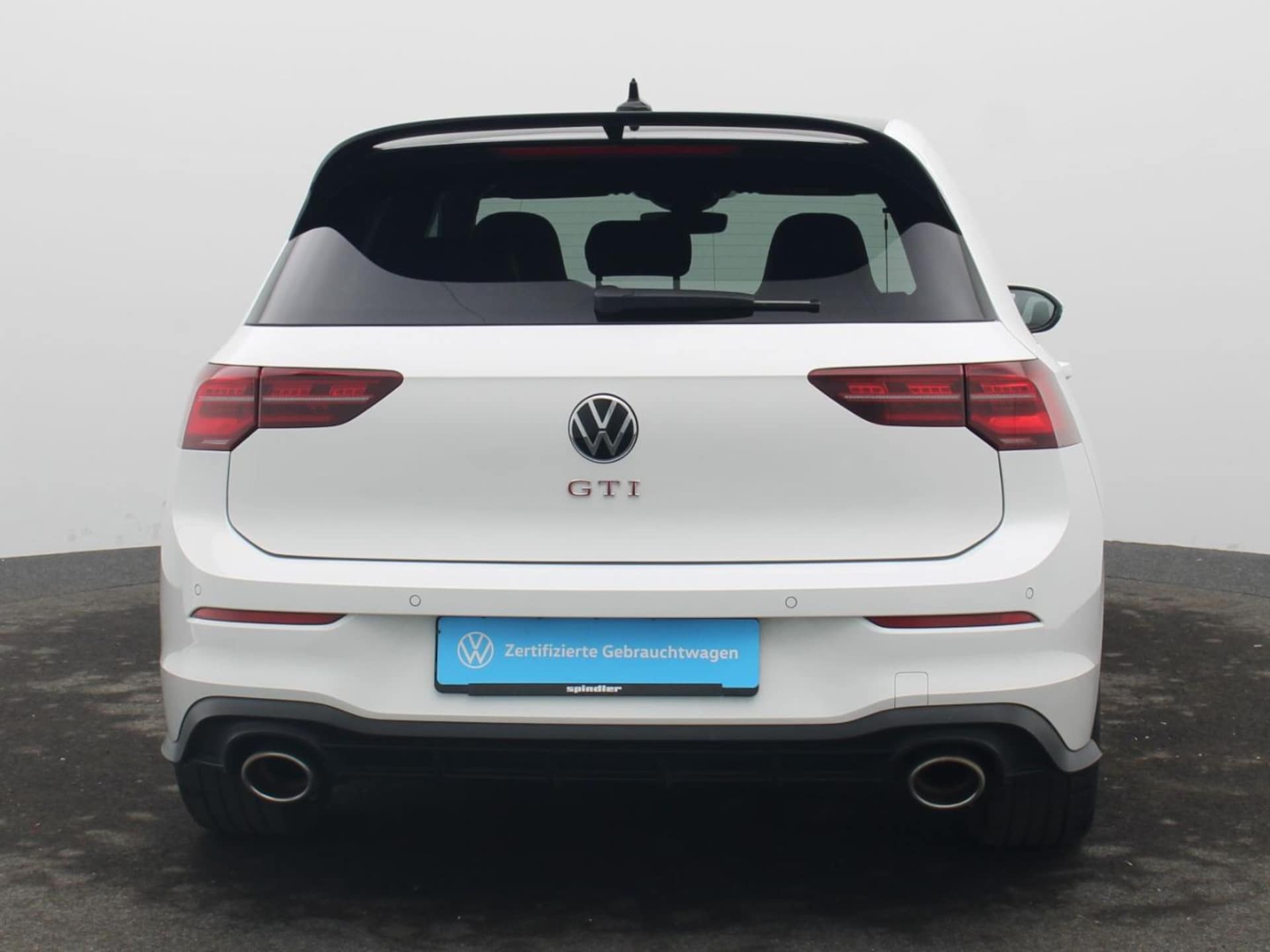 Volkswagen Golf GTI Clubsport