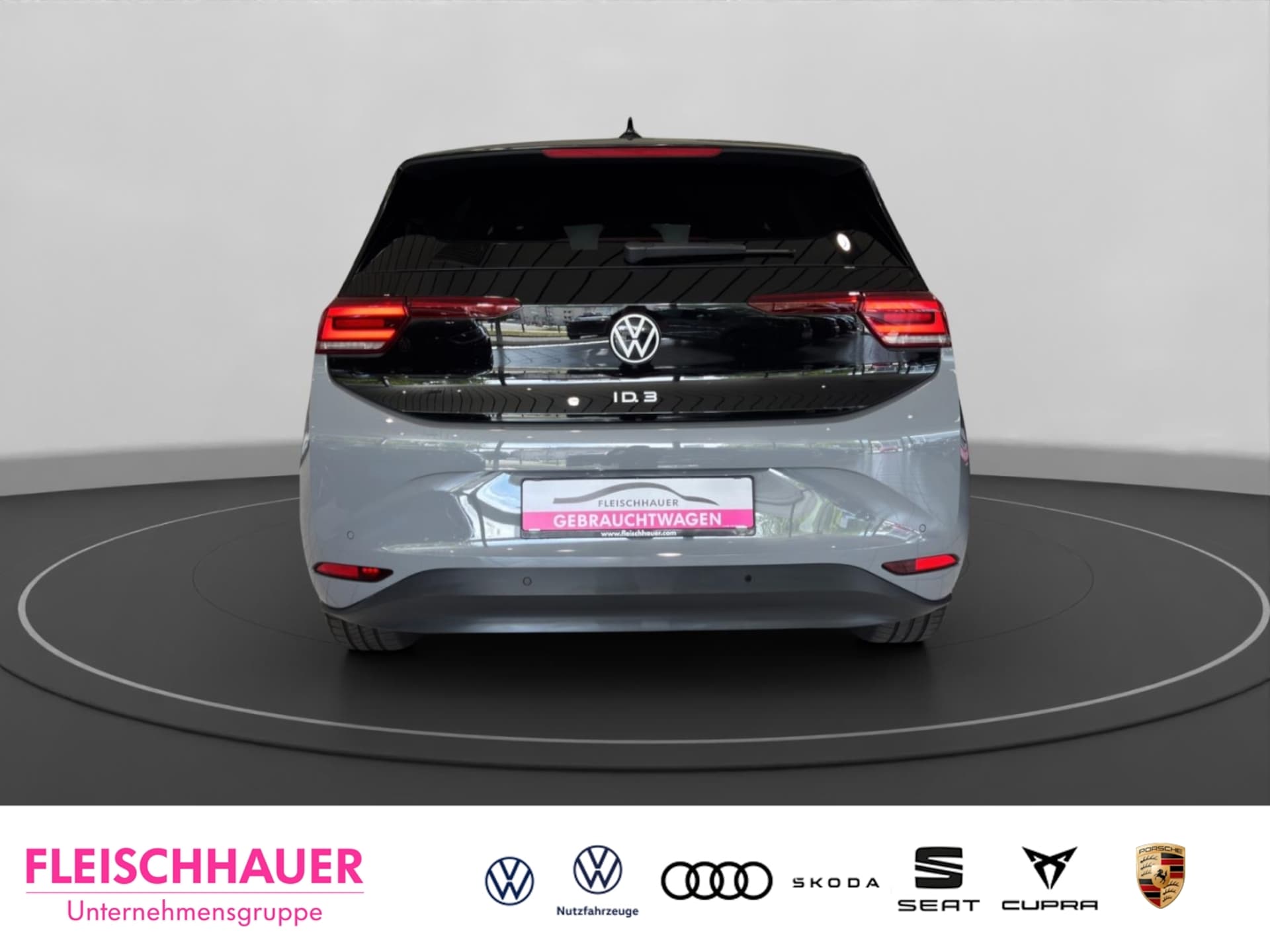 Volkswagen ID.3 MOVE Pro
