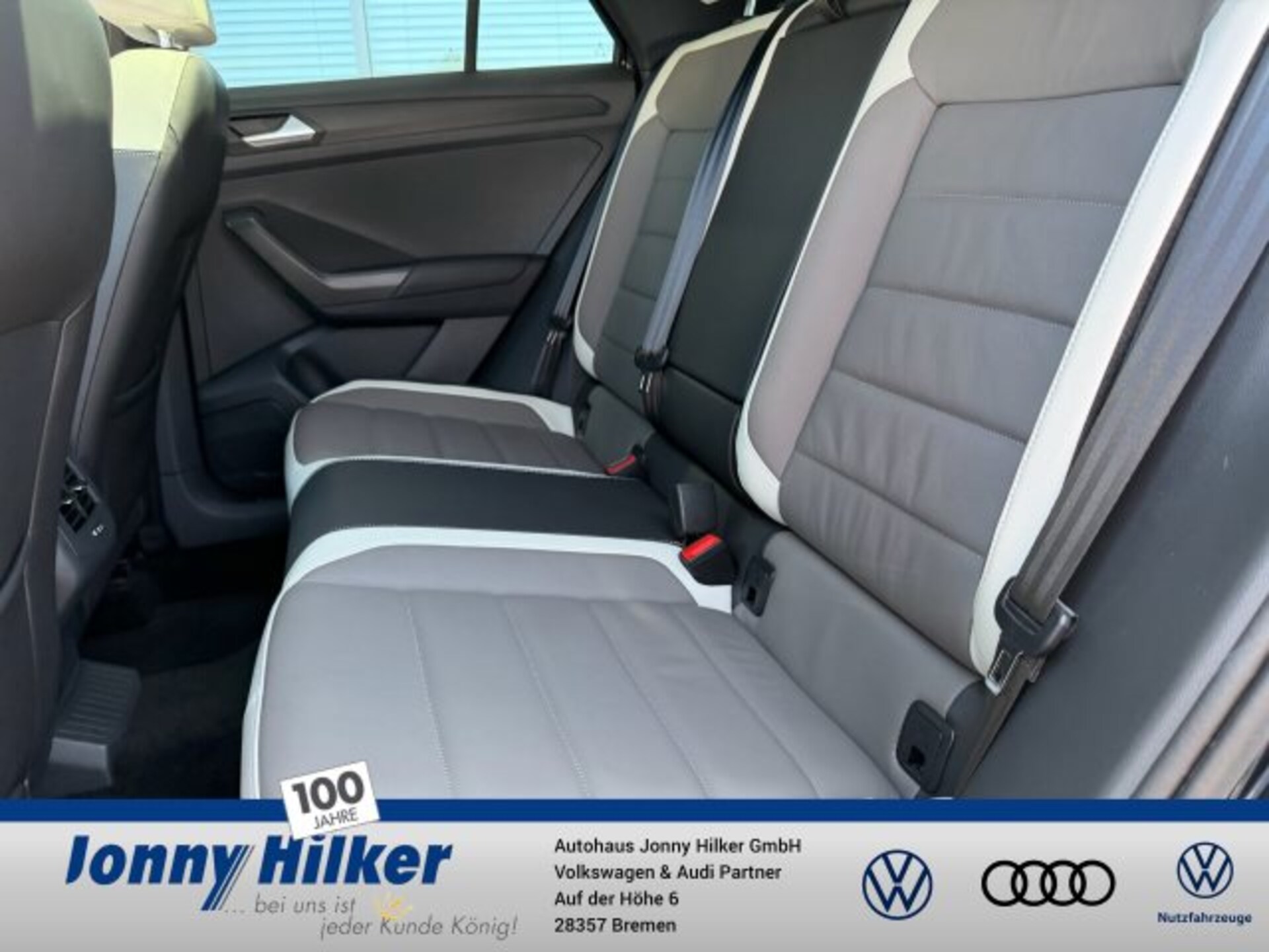 Volkswagen T-Roc Sport