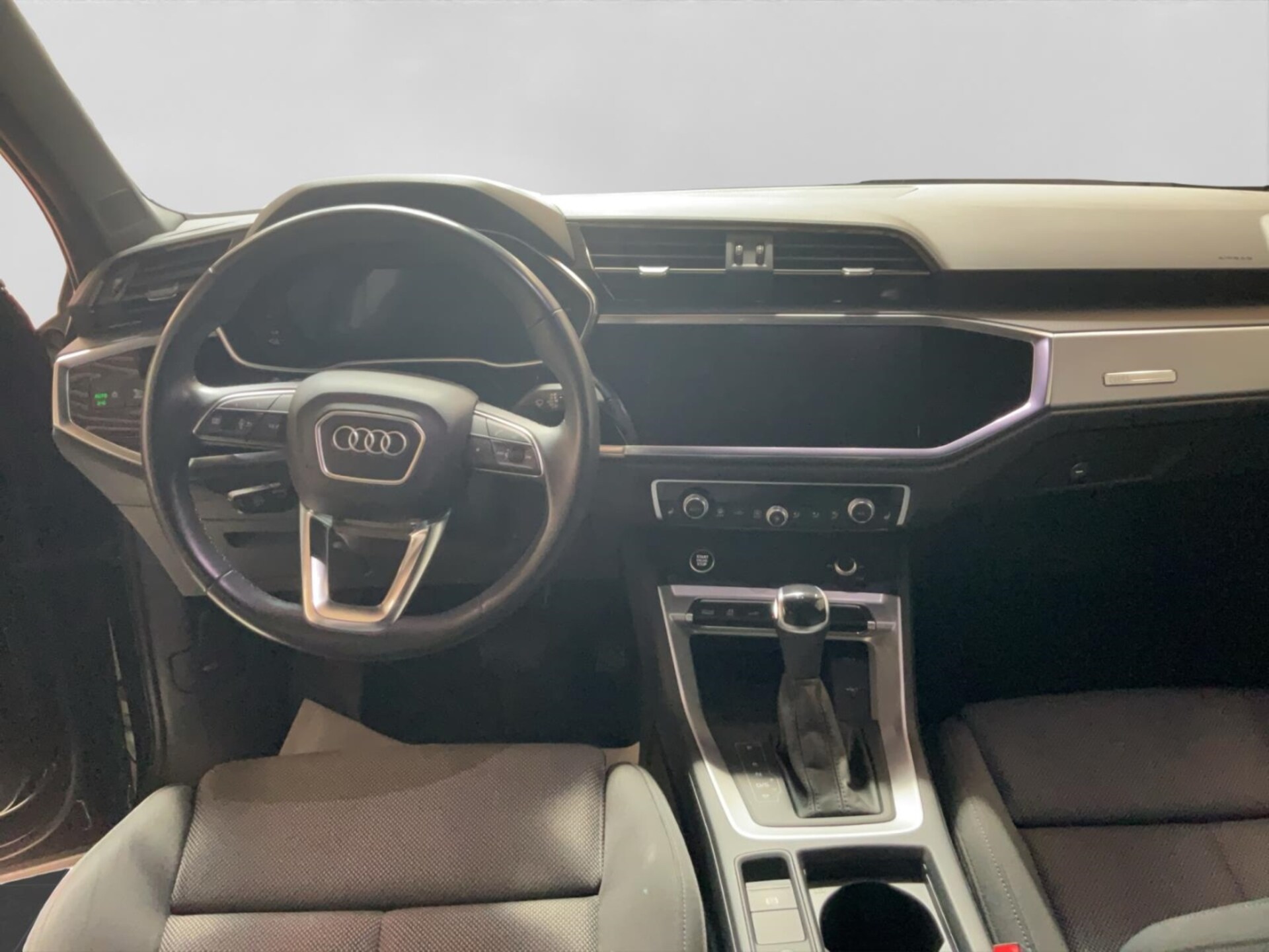 Audi Q3 Sportback TFSI e