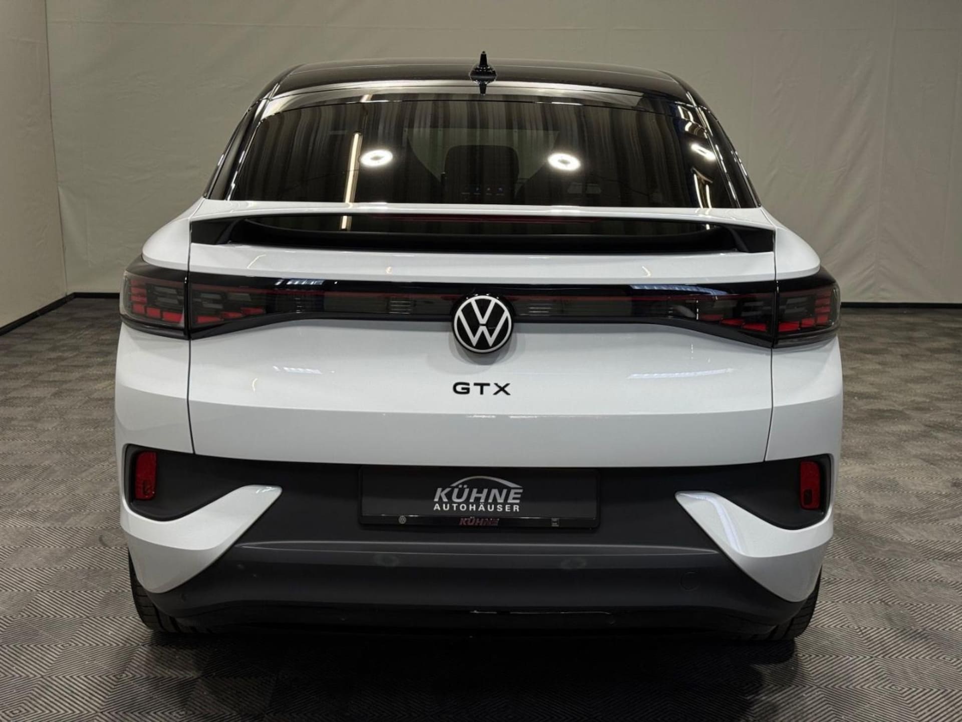 Volkswagen ID.5 GTX