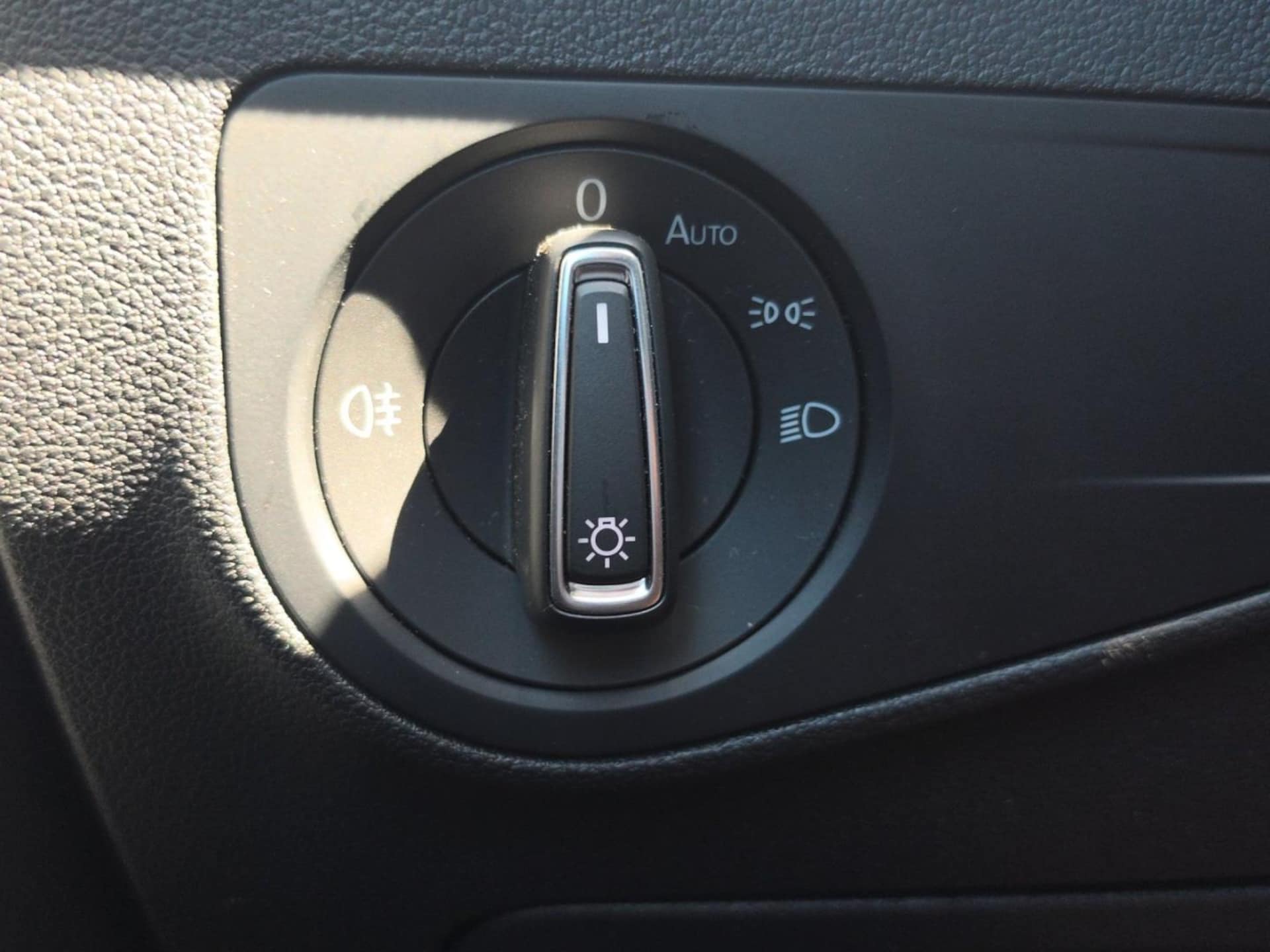 Volkswagen Tiguan MOVE