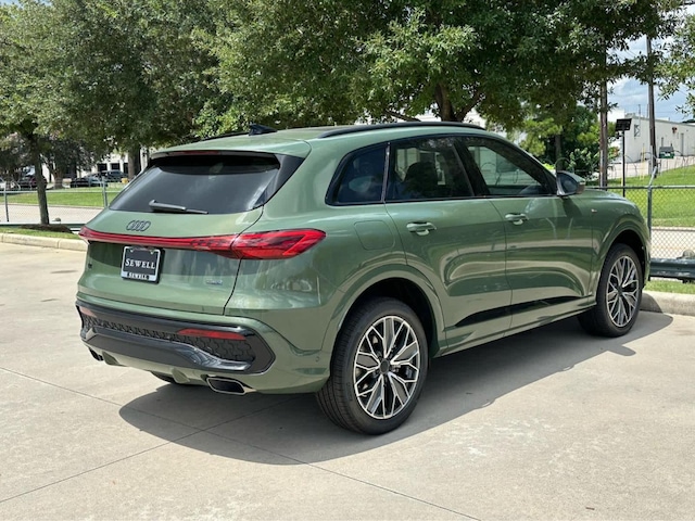 2026 Audi Q5