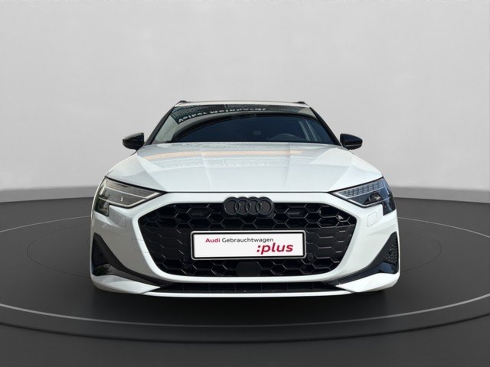 Audi A3 Sportback TFSI e Advanced