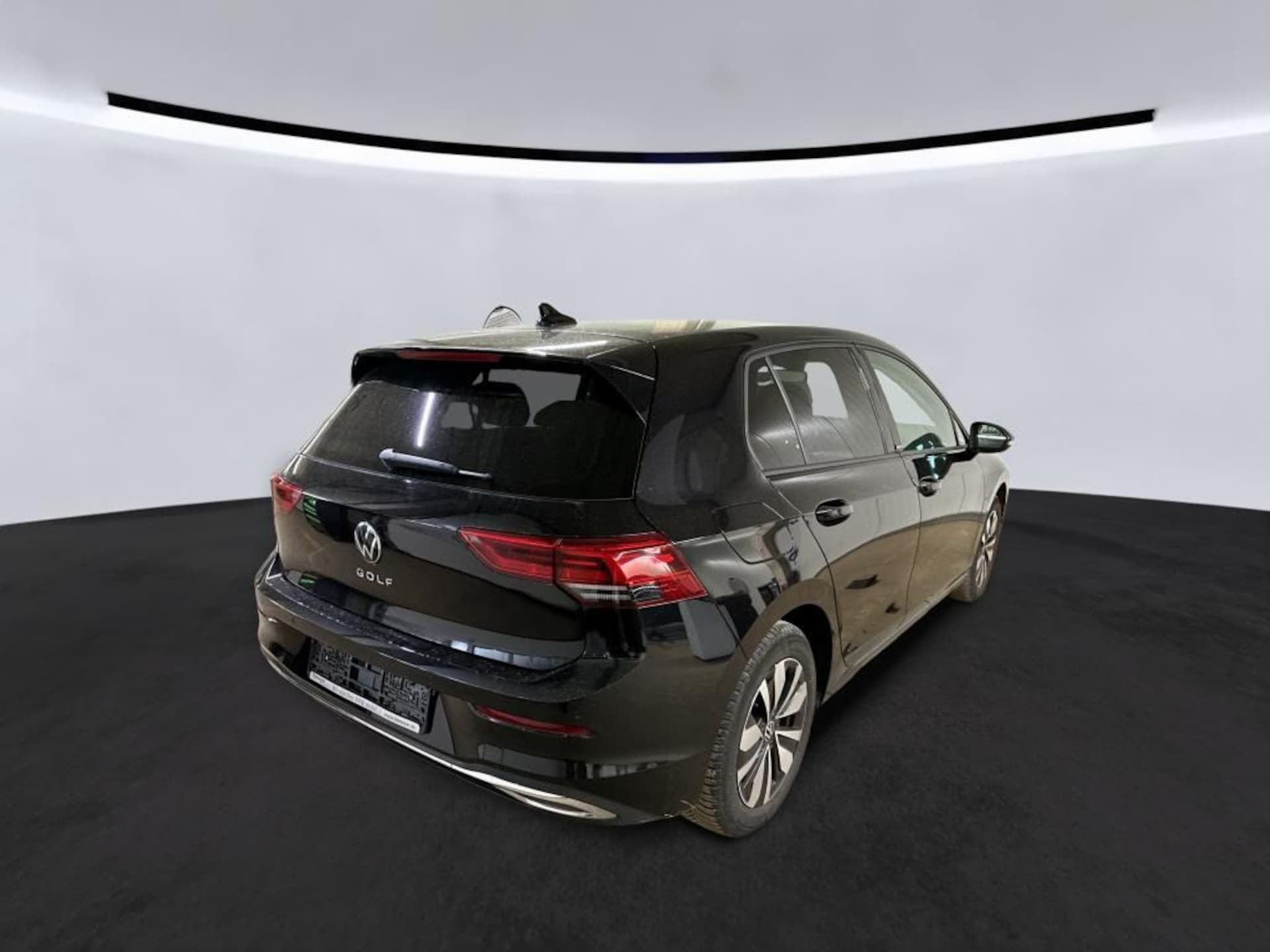 Volkswagen Golf MOVE