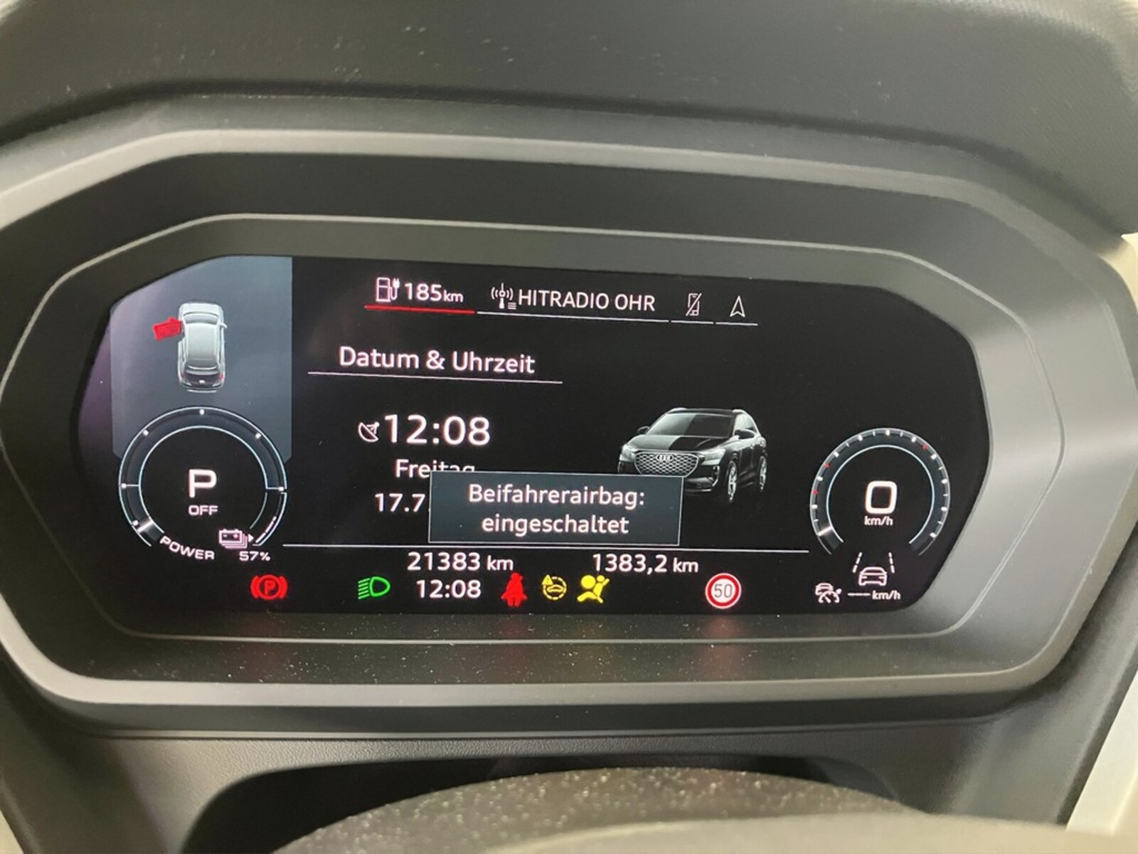 Audi Q4 e-tron – Bild 13